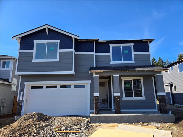 $674,990 | 18106 132nd Avenue East | South Hill