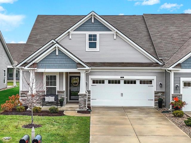 $329,900 | 225 Perlican Drive | Jackson Township - Hamilton County