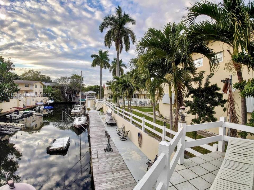 a view of outdoor space yard and patio