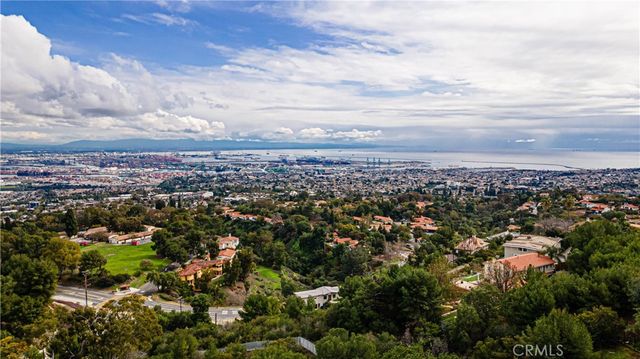 $250,000 | 0 Crownview Drive | Palos Verdes Drive North