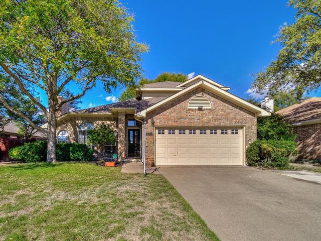 $495,500 | 4709 Thorntree Drive | Plano