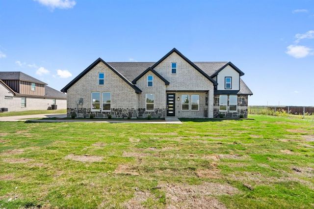 $600,000 | 9637 Cr-4116 Kaufman Tx 75142