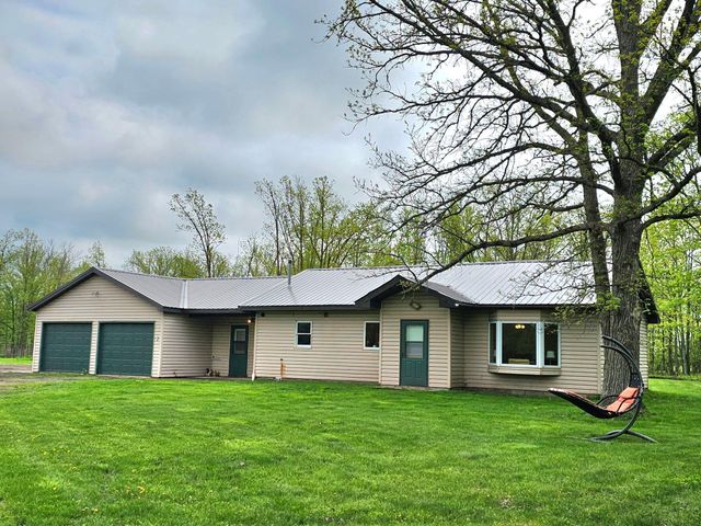 $339,900 | 1418 320th Avenue | Hillman Township - Kanabec County