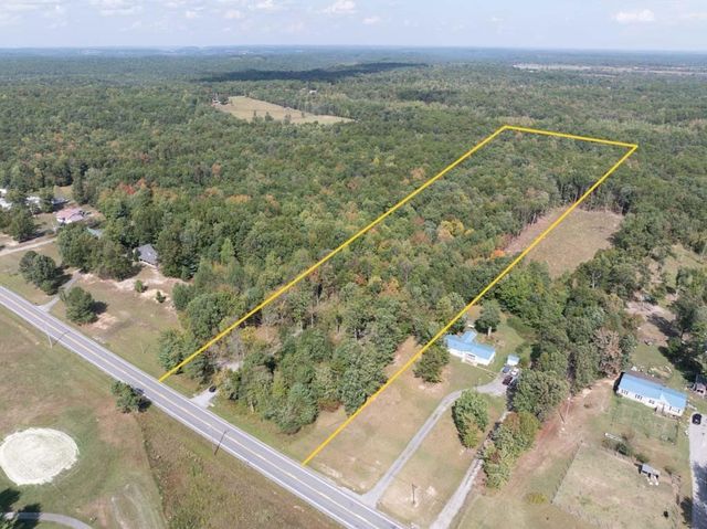 $94,900 | 0 Hwy 70n Monterey Tn 38574