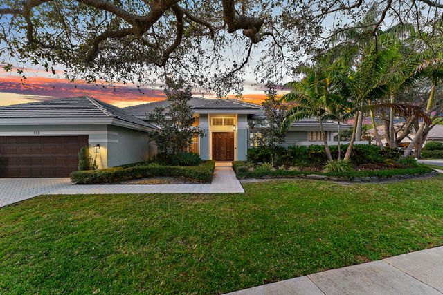 $975,000 | 113 Cassily Way | Jupiter