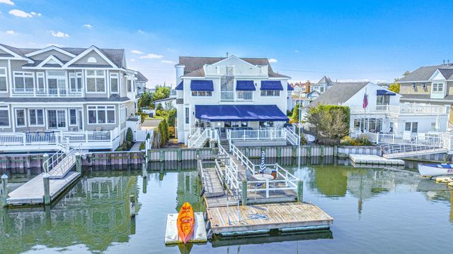 $5,195,000 | 362 99th Street | Stone Harbor