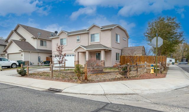 $389,999 | 309 Carriage Hills Court | Orchard Mesa