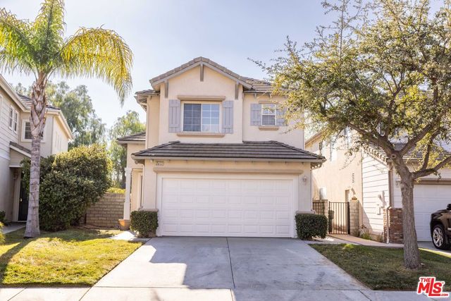 $819,881 | 25722 Wordsworth Lane | Stevenson Ranch