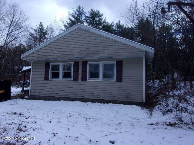 $109,900 | 1400 Tamarac Road | Pittstown