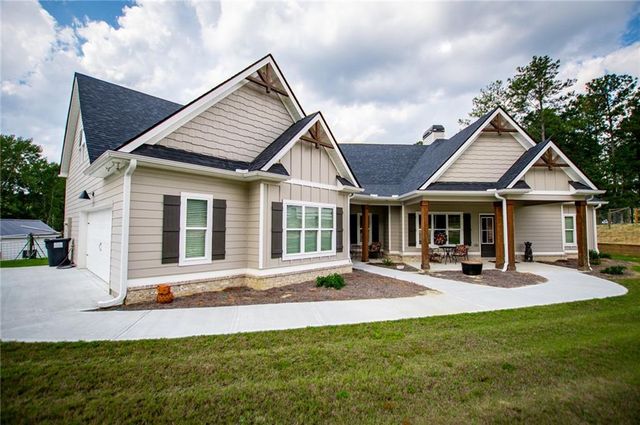 $679,900 | 1291 Pleasant Grove Church Road