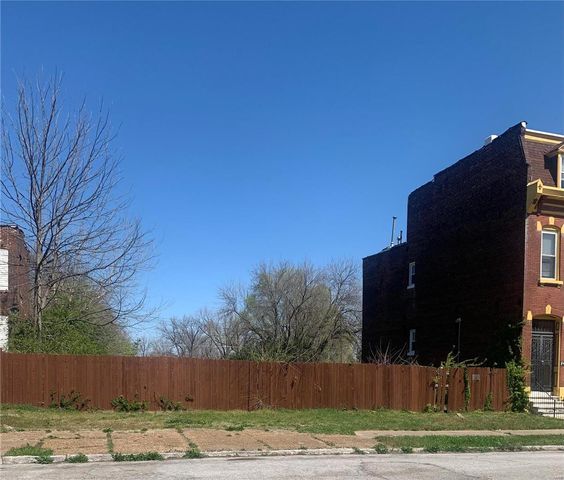 $35,000 | 1923 Warren Street | St. Louis Place