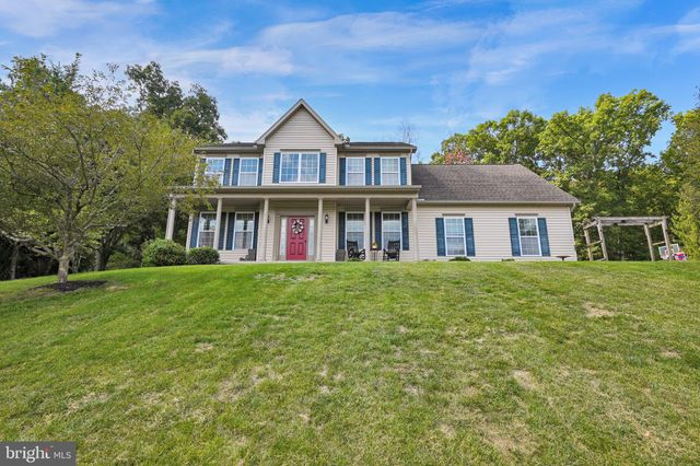 $550,000 | 940 Boyds School Road | Cumberland Township - Adams County