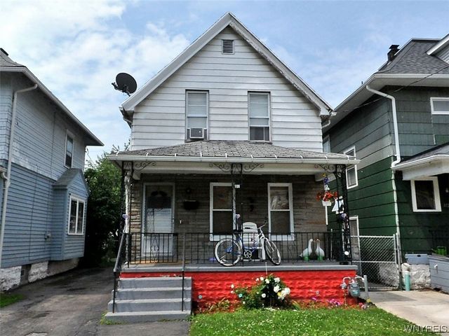 $74,000 | 108 Baxter Street | Riverside