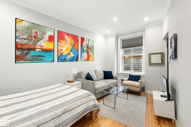 $3,500 | 2 Charles Street, Unit 1 | West Village