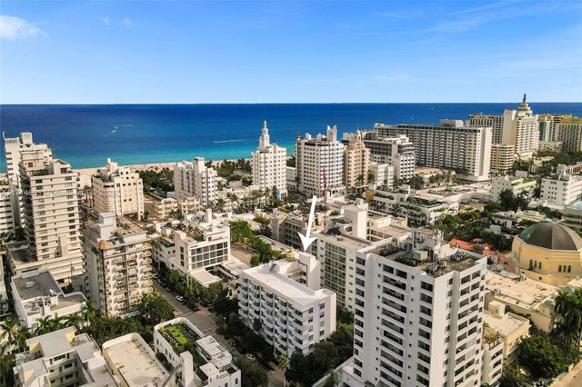 $280,000 | 1776 James Avenue, Unit 5B | Miami Beach City Center