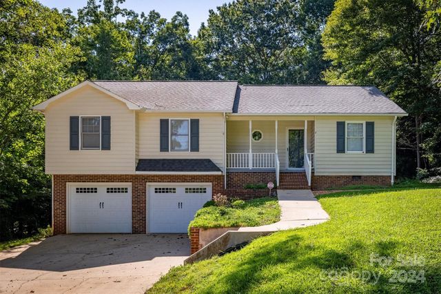 $360,000 | 202 New Orleans Boulevard | Morganton Township - Burke County