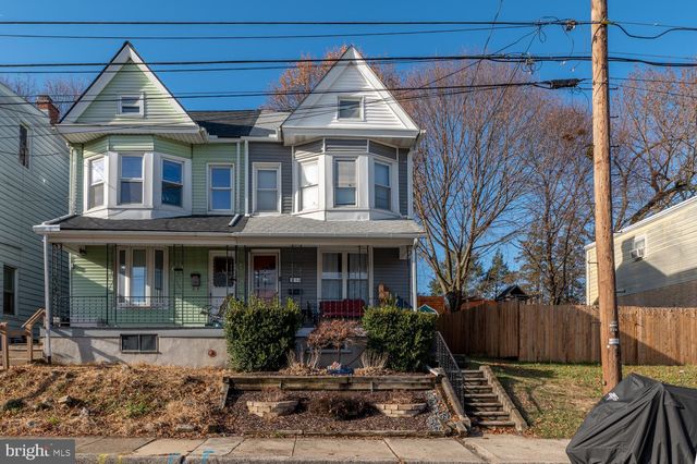 $289,900 | 211 Ridge Street | Emmaus