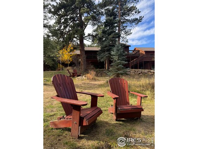 $439,000 | 1516 Fish Hatchery Road, Unit 16 | Estes Park