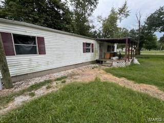 $15,900 | 301 North Camp Street | Summerfield