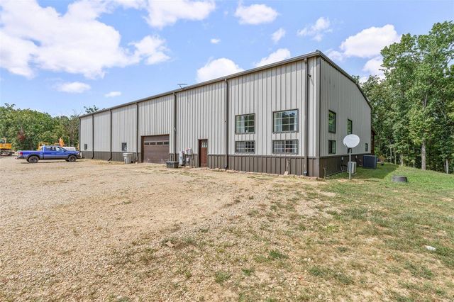 $680,000 | 9481 Berry Road | Big River Township - St. Francois County