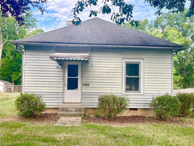 $1,150 | 1202 Gregory Street | Glenwood