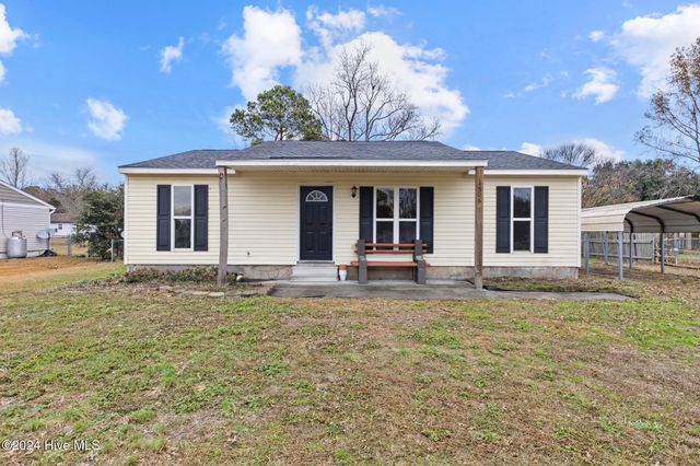 $202,900 | 4906 Gum Branch Road | Half Moon