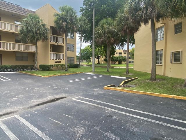 $130,000 | 6200 Northwest 62nd Street, Unit 204 | Tamarac