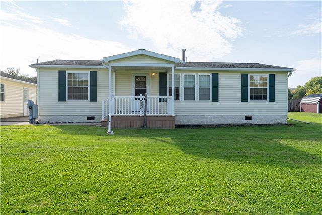 $149,900 | 8935 County Road 52 | Burns