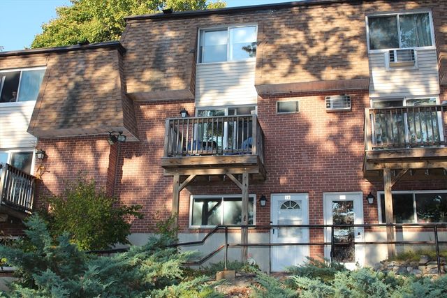 $331,900 | 645 Robbins Avenue, Unit 56 | Dracut