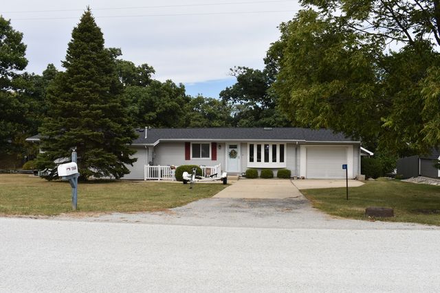 $269,900 | 116 County Road 310 North | Loda Township - Iroquois County