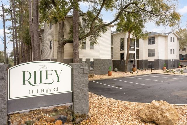 $1,394 | 1111-a108 High Road, Unit A108 | Tallahassee