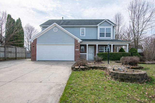 12045 East Harvest Glen Drive, Indianapolis, IN 46229 | Compass