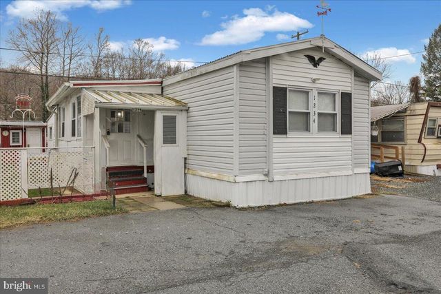 $70,000 | 1234 Broadway Avenue | Pennside