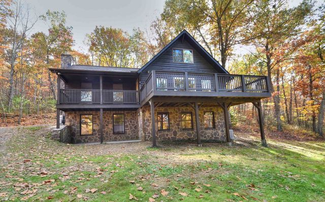 $425,000 | 20220 Wooded View Lane