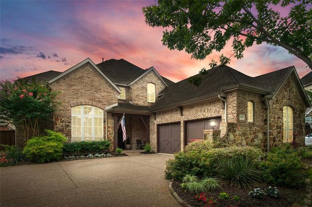 $855,000 | 8109 Blue Hole Court | Stonebridge Ranch