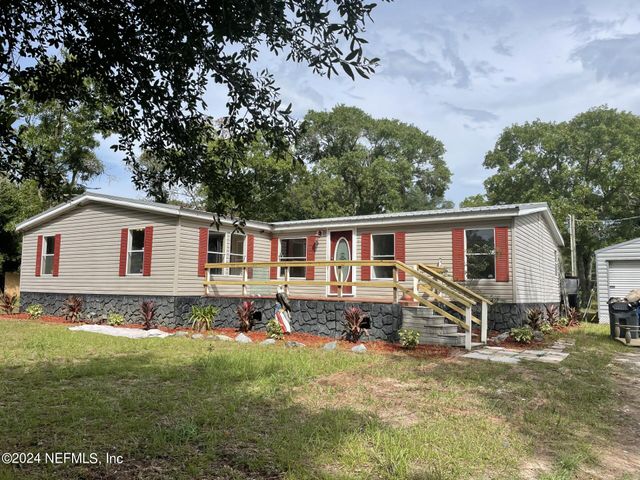 $294,900 | 86410 Hill Valley Avenue | Yulee