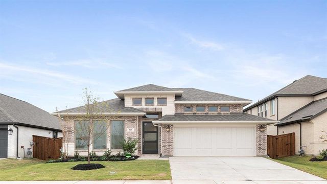 $599,900 | 918 Winter Cherry Lane | Far North Fort Worth