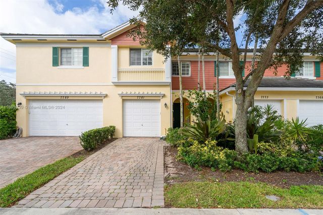 $530,000 | 7781 Paddock Place | Davie