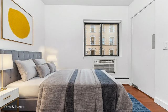 $4,500 | 98 Rivington Street, Unit 2FB | Lower East Side