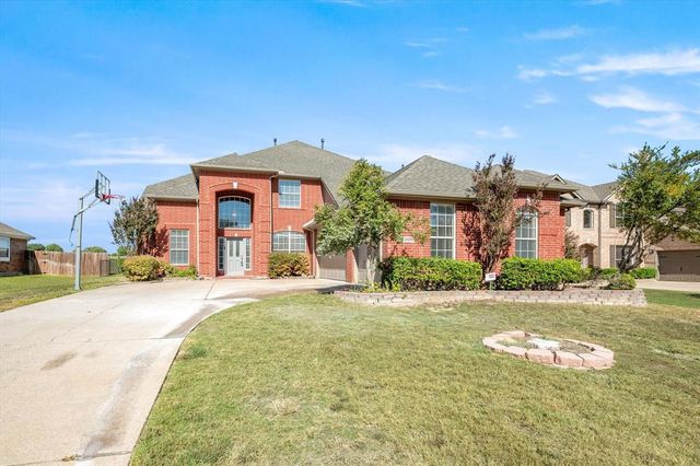 $665,000 | 2509 Royal Birkdale Drive | Ridgeview Ranch