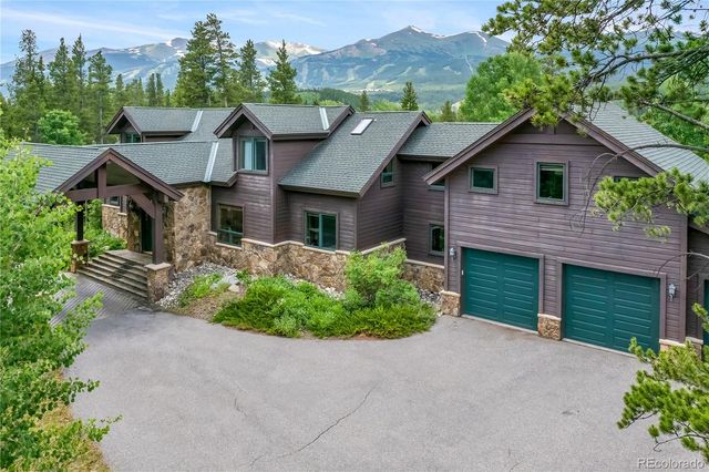 $2,950,000 | 161 Dyer Trail | Breckenridge