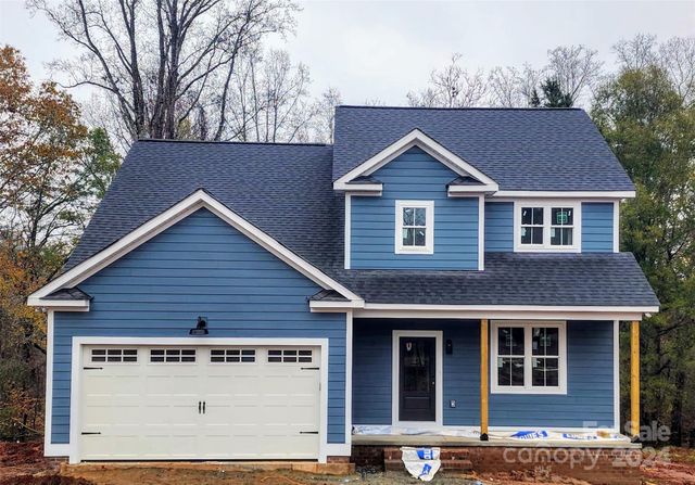 $441,000 | 2668 Polo Lane | Jacobs Fork Township - Catawba County