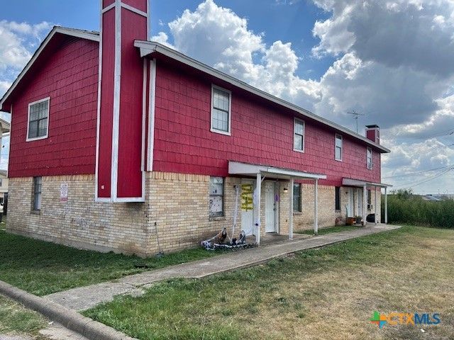 $305,000 | 1105 Eastside Drive | Killeen