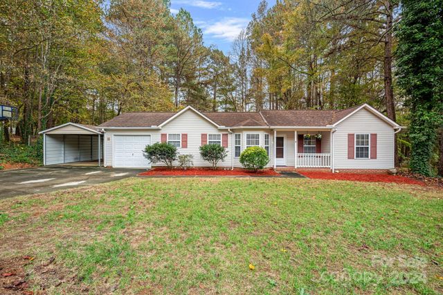 $315,000 | 113 Julius Lane | Davidson Township - Iredell County