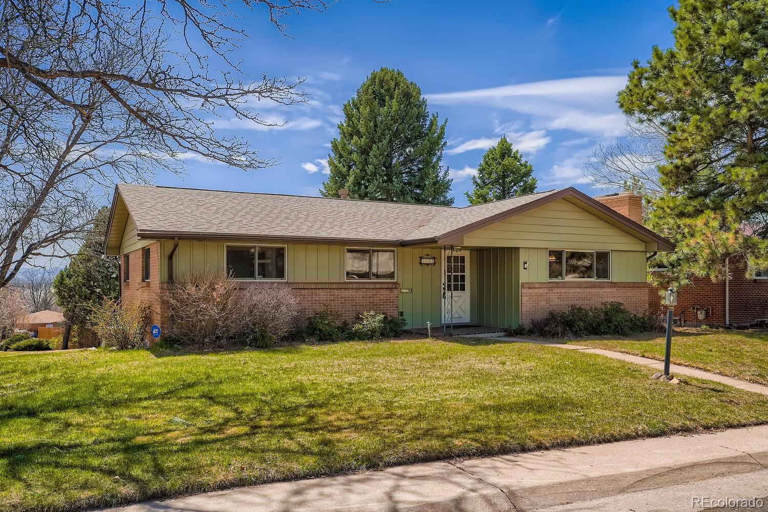 3600 West Linvale Place, Denver, CO 80236 | Compass