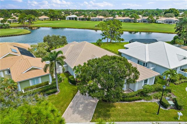 Monarch Country Club Homes For Sale - Palm City, FL Real Estate