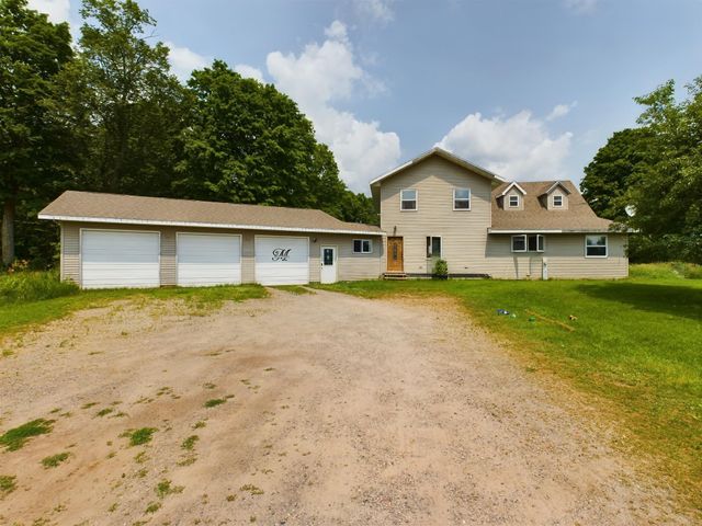 $339,000 | 4484 Peshtigo River Road | Laona