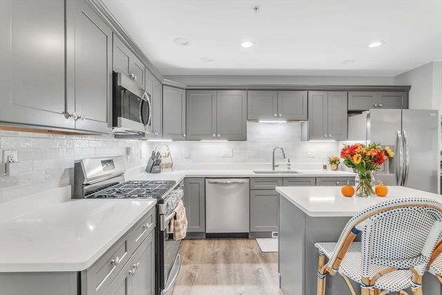 $448,500 | Two A Sabrina Way, Unit A | Hubbard Corner-Shea Corner