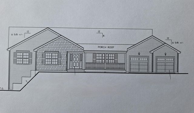 $759,900 | 59 Hickorywood Circle, Unit LOT 59 | Meredith