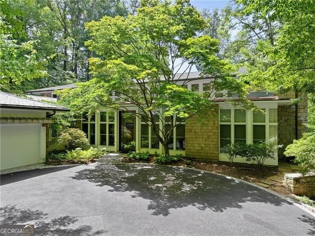 $3,300,000 | 3033 East Pine Valley Road Northwest | Arden-Habersham